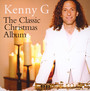 Kenny G: Classic Christmas - Kenny G