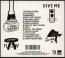 Key To The Kuffs - JJ Doom - powiększ Key To The Kuffs - JJ Doom
