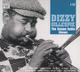 Sesjun Radio Shows - Dizzy Gillespie