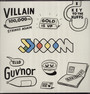 Key To The Kuffs - JJ Doom