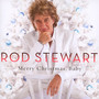 Merry Christmas Baby - Rod Stewart
