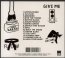 Key To The Kuffs - JJ Doom