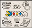 Key To The Kuffs - JJ Doom Key To The Kuffs - JJ Doom