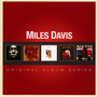 Original Album Series - Miles Davis