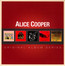 Original Album Series - Alice Cooper Original Album Series - Alice Cooper