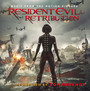 Resident Evil: Retribution  OST - Tomandandy