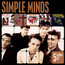 5 Album Set - Simple Minds