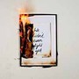 We Didn't Even Fight Yet - Smile & Burn