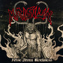 Arise From Blackness - Krisiun