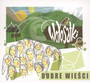 Dobre Wieści - Wołosatki