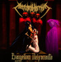Evangelivm Nekromantia - Antropomorphia