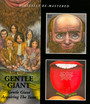 Gentle Giant/Acquiring The Taste - Gentle Giant
