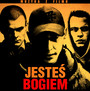 Jesteś Bogiem  OST - Paktofonika   