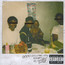Good Kid, M.A.A.D City - Kendrick Lamar