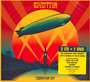 Celebration Day   [Live At The O.2 Arena London 2007/12/10] - Led Zeppelin