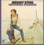 Wayfaring Stranger - Jeremy Steig