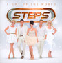 Light Up The World - Steps