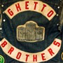 Power Fuerza - Ghetto Brothers