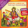 Stoliczku, Nakryj Się/Tańczące Krasnoludki - Damian Damięcki / Fidler,Edmund / Kamiński,Emilian / Bargiełowska