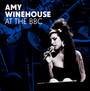 At The BBC - Amy Winehouse