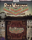 Journey To The Centre Of The Earth - Rick Wakeman Journey To The Centre Of The Earth - Rick Wakeman