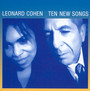 Ten New Songs - Leonard Cohen