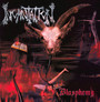 Blasphemy - Incantation   