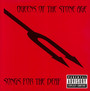 Songs For The Deaf - Queens Of The Stone Age