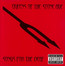 Songs For The Deaf - Queens Of The Stone Age