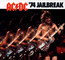 74' Jailbreak - AC/DC 74' Jailbreak - AC/DC