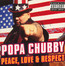 Peace Love & Respect - Popa Chubby