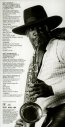 Born To Run - Bruce Springsteen
