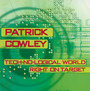 Technological World/Right On Target - Patrick Cowley