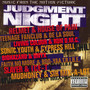 Judgment Night  OST - Metal Rock vs. Rap   