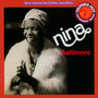 Baltimore - Nina Simone