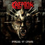 Hordes Of Chaos - Kreator