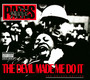 The Devil Made Me Do It - Paris