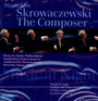 Music At Night/Fantasie Per Flauto - Stanislaw Skrowaczewski