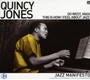 Jazz Manifesto - Quincy Jones