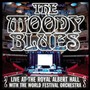 Live At The Royal Albert Hall - The Moody Blues 