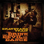 The Drink The Devil & The Dance - Graveyard Train   