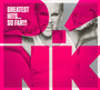 Greatest Hits...So Far - Pink   