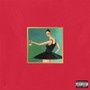 My Beautiful Dark Twisted Fantasy - Kanye West
