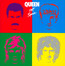 Hot Space - Queen