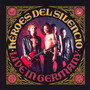 Live In Germany - Heroes Del Silencio
