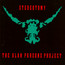 Stereotomy - Alan Parsons  -Project-