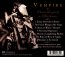 Vempire Or Dark Faerytales In Phallustein - Cradle Of Filth