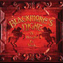 A Knight In York - Blackmore's Night   