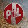 Out Of The Woods/Reggie Song - Public Image LTD.