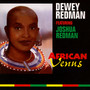 African Venus - Dewey Redman